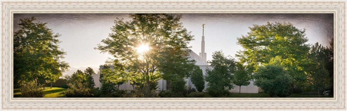 Denver, The Day Dawn Is Breaking