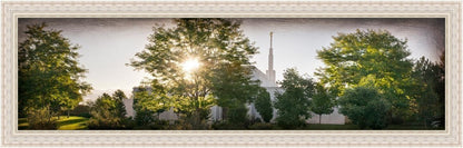 Denver, The Day Dawn Is Breaking