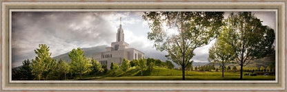 Draper, The Day Dawn Is Breaking