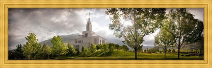 Draper, The Day Dawn Is Breaking