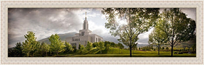 Draper, The Day Dawn Is Breaking