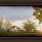 Gilbert, The Day Dawn Is Breaking