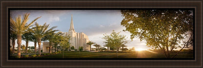 Gilbert, The Day Dawn Is Breaking