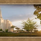 Gilbert, The Day Dawn Is Breaking