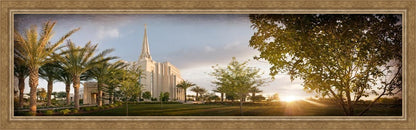 Gilbert, The Day Dawn Is Breaking