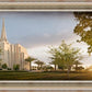 Gilbert, The Day Dawn Is Breaking