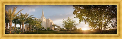 Gilbert, The Day Dawn Is Breaking