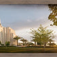Gilbert, The Day Dawn Is Breaking