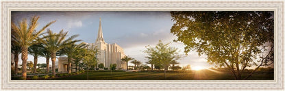 Gilbert, The Day Dawn Is Breaking