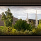 Las Vegas, The Day Dawn Is Breaking