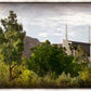 Las Vegas, The Day Dawn Is Breaking