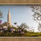Los Angeles, The Day Dawn Is Breaking