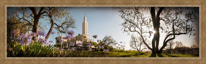 Los Angeles, The Day Dawn Is Breaking