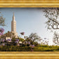 Los Angeles, The Day Dawn Is Breaking