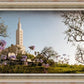 Los Angeles, The Day Dawn Is Breaking