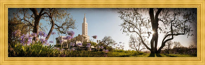 Los Angeles, The Day Dawn Is Breaking