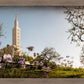 Los Angeles, The Day Dawn Is Breaking