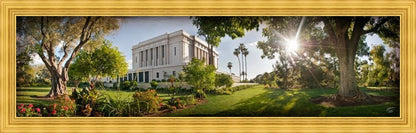 Mesa, The Day Dawn Is Breaking