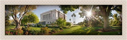 Mesa, The Day Dawn Is Breaking