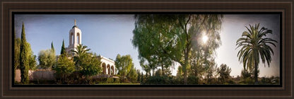 Newport Beach, The Day Dawn Is Breaking