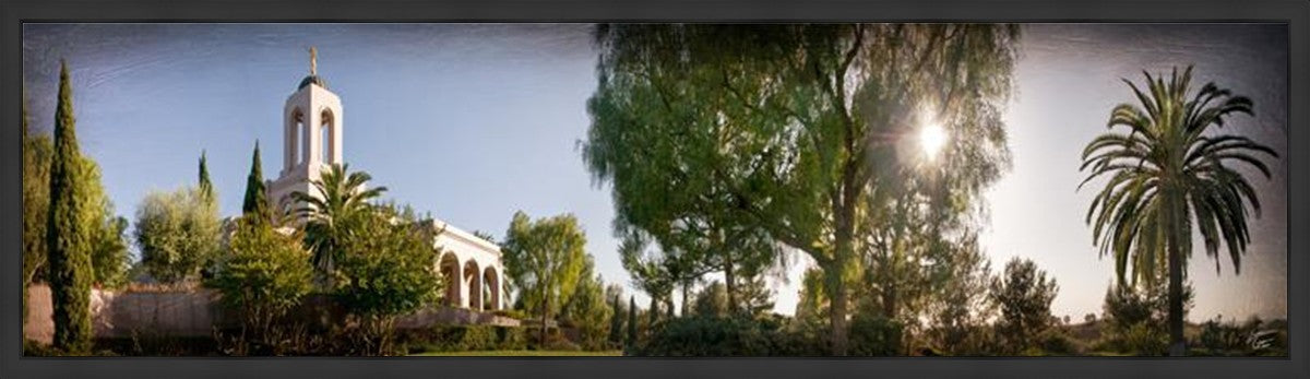 Newport Beach, The Day Dawn Is Breaking