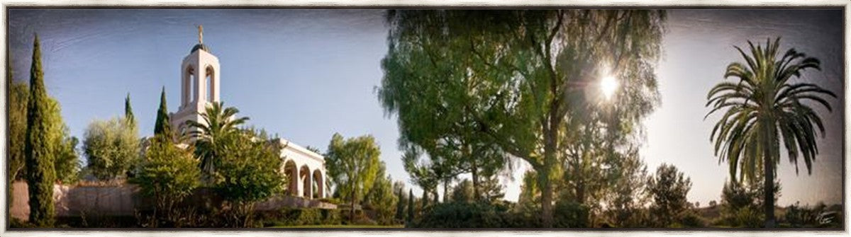 Newport Beach, The Day Dawn Is Breaking