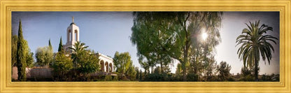 Newport Beach, The Day Dawn Is Breaking