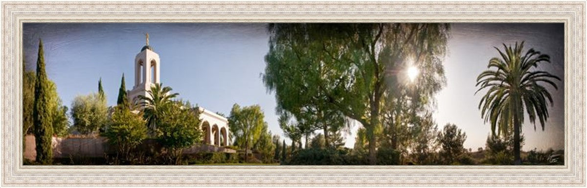 Newport Beach, The Day Dawn Is Breaking