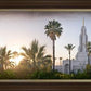 Redlands, The Day Dawn Is Breaking