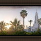 Redlands, The Day Dawn Is Breaking