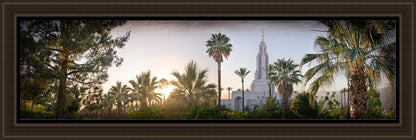 Redlands, The Day Dawn Is Breaking