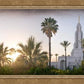Redlands, The Day Dawn Is Breaking