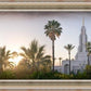 Redlands, The Day Dawn Is Breaking