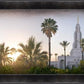 Redlands, The Day Dawn Is Breaking