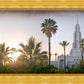 Redlands, The Day Dawn Is Breaking
