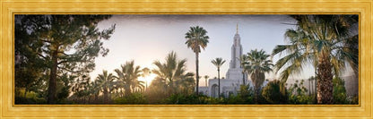 Redlands, The Day Dawn Is Breaking