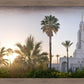 Redlands, The Day Dawn Is Breaking