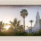 Redlands, The Day Dawn Is Breaking