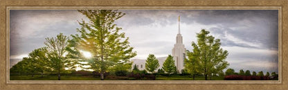 Twin Falls, The Day Dawn Is Breaking