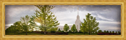 Twin Falls, The Day Dawn Is Breaking