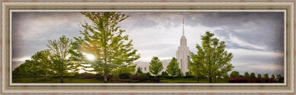 Twin Falls, The Day Dawn Is Breaking