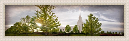 Twin Falls, The Day Dawn Is Breaking