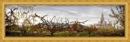 Payson, The Day Dawn Is Breaking