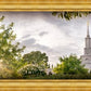 Sacramento, The Day Dawn Is Breaking