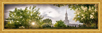 Sacramento, The Day Dawn Is Breaking