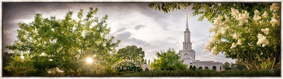 Sacramento, The Day Dawn Is Breaking