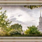 Sacramento, The Day Dawn Is Breaking