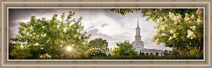 Sacramento, The Day Dawn Is Breaking