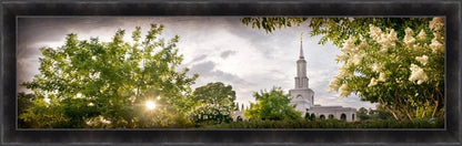 Sacramento, The Day Dawn Is Breaking