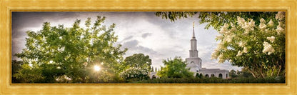 Sacramento, The Day Dawn Is Breaking